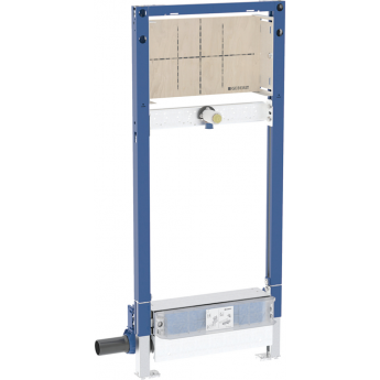 Инсталляция для душа GEBERIT DUOFIX 111.580.00.2 130 см