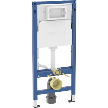 Инсталляция для унитаза GEBERIT DUOFIX UP 111.153.00.3