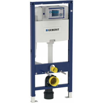 Инсталляция для унитазов GEBERIT DUOFIX OMEGA 111.060.00.2