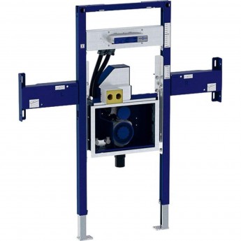 Инсталляция GEBERIT DUOFIX 111.091.00.1 для раковины