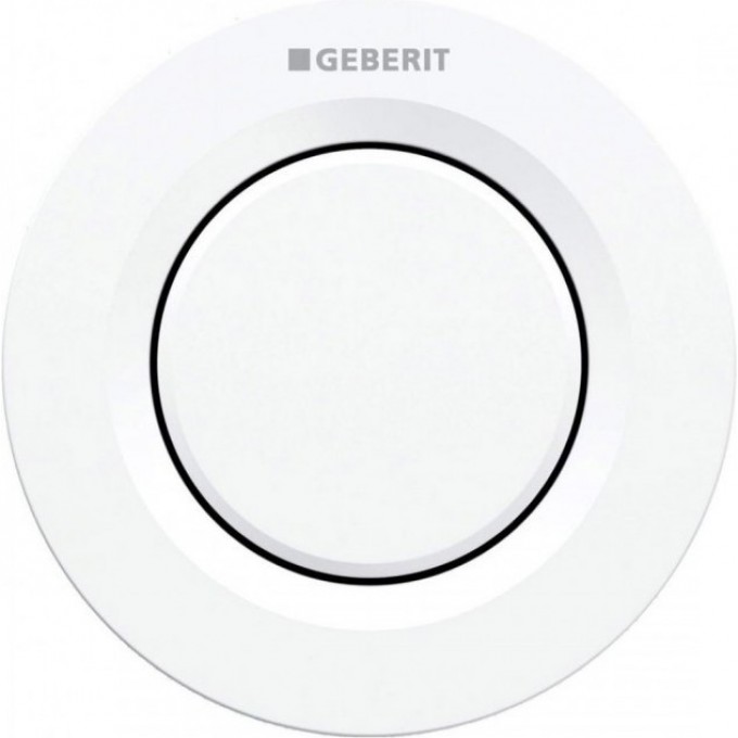 Кнопка смыва для унитаза GEBERIT TYPE 01 116.040.11.1