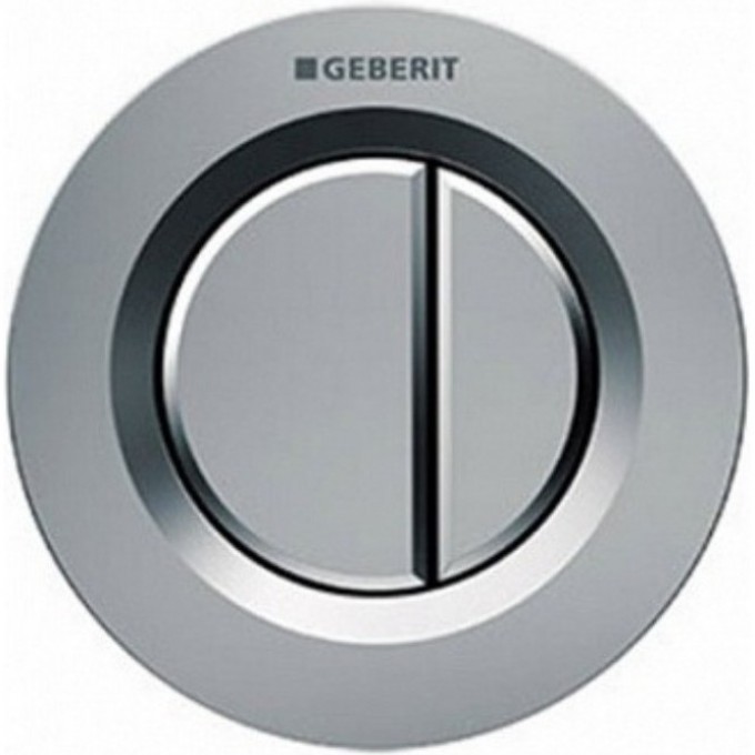 Кнопка смыва для унитаза GEBERIT TYPE 10 116.056.KH.1