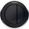 Кнопка смыва для унитаза GEBERIT TYPE 10 116.057.KM.1