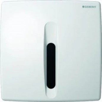 Кнопка смыва GEBERIT BASIC 115.817.11.5 для писсуара