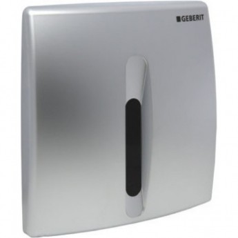 Кнопка смыва GEBERIT BASIC 115.817.46.5 для писсуара