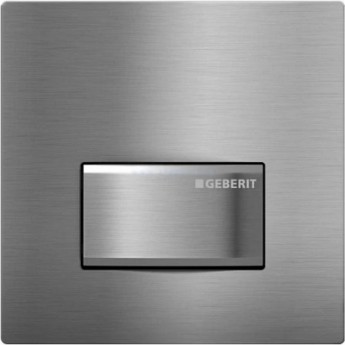 Кнопка смыва GEBERIT 116.016.GH.5 для писсуара