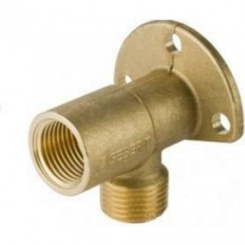 Патрубок GEBERIT MERLA 611.297.00.1 для биде