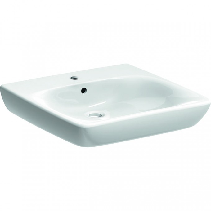 Раковина GEBERIT RENOVA NR.1 COMFORT 55 см 258555000