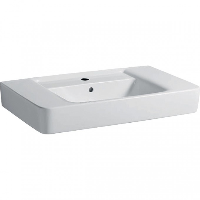 Раковина GEBERIT RENOVA NR.1 PLAN 85 см 122185000