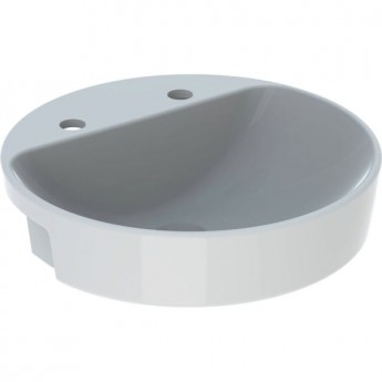 Раковина GEBERIT VARIFORM 500.783.01.2 50 см