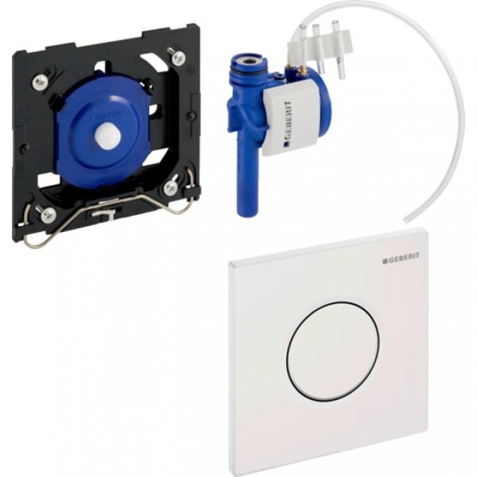 Ручной пневмопривод смыва GEBERIT TYPE 01 116.011.11.5