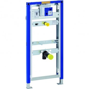 Система инсталляции GEBERIT DUOFIX 111.616.00.1 для писсуаров ручного смыва