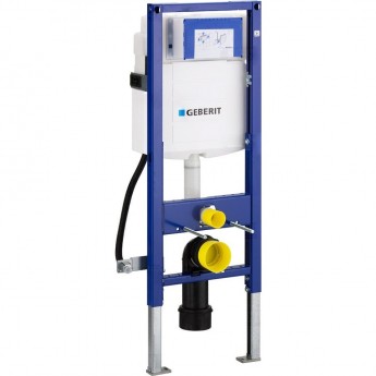 Система инсталляции GEBERIT DUOFIX UP 320 111.350.00.5 для унитазов