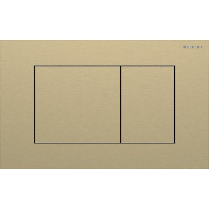Смывная клавиша GEBERIT SIGMA TYPE 40 115.629.QF.1