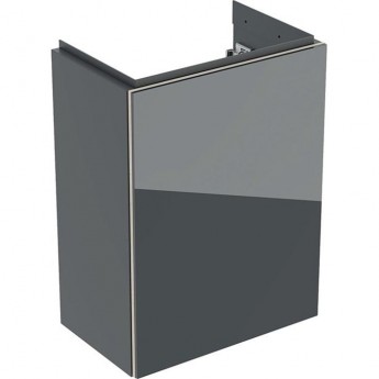 Тумба под раковину GEBERIT ACANTO 500.607.16.1 40 см