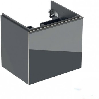 Тумба под раковину GEBERIT ACANTO 500.609.JK.2 60 см