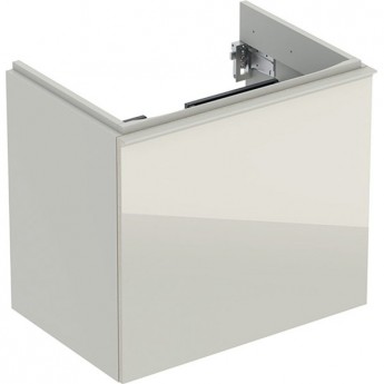 Тумба под раковину GEBERIT ACANTO 500.614.JL.2 60 см