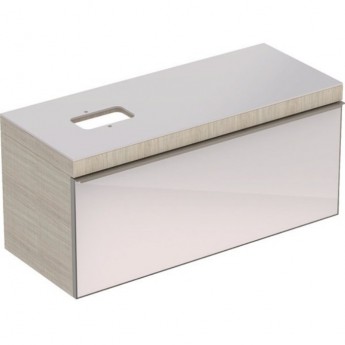 Тумба под раковину GEBERIT CITTERIO 500.561.JI.1 120 см