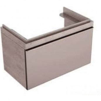 Тумба под раковину GEBERIT CITTERIO 500.557.JI.1 75 см