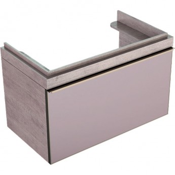 Тумба под раковину GEBERIT CITTERIO 500.559.JI.1 90 см