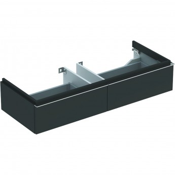 Тумба под раковину GEBERIT ICON 841121000 120 см