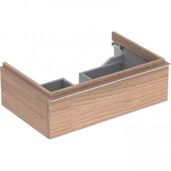 Тумба под раковину GEBERIT ICON 841277000 75 см