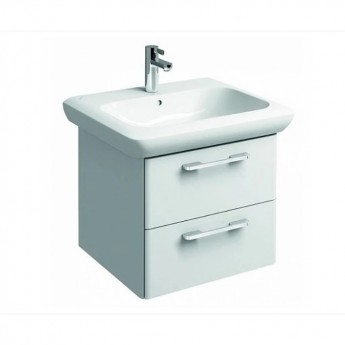 Тумба под раковину GEBERIT IT! 819060000 50 см