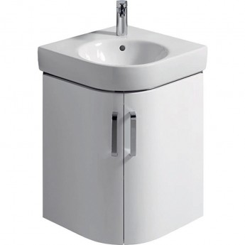 Тумба под раковину GEBERIT RENOVA NR.1 COMPRIMO 862150000 50 см