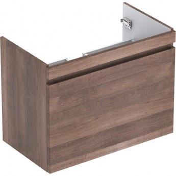 Тумба под раковину GEBERIT RENOVA NR.1 PLAN 869853000 80 см
