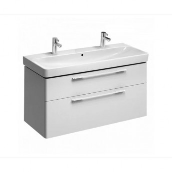 Тумба под раковину GEBERIT SMYLE 805120000 117 см