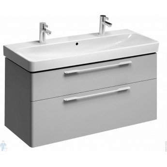 Тумба под раковину GEBERIT SMYLE 805121000 117 см
