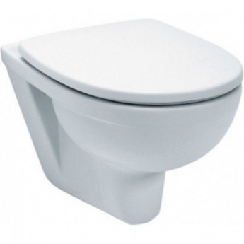 Унитаз подвесной GEBERIT IFO ORSA RP413100500 с крышкой-сиденье стандарт