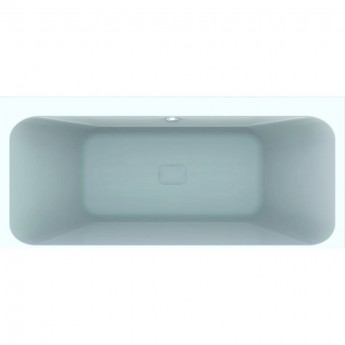 Ванна акриловая GEBERIT MYDAY 170x75 650570000