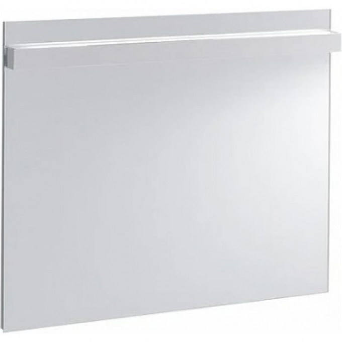 Зеркало с подсветкой GEBERIT ICON 90 см 840790000