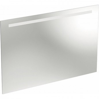 Зеркало с подсветкой GEBERIT OPTION 500.584.00.1 100 см